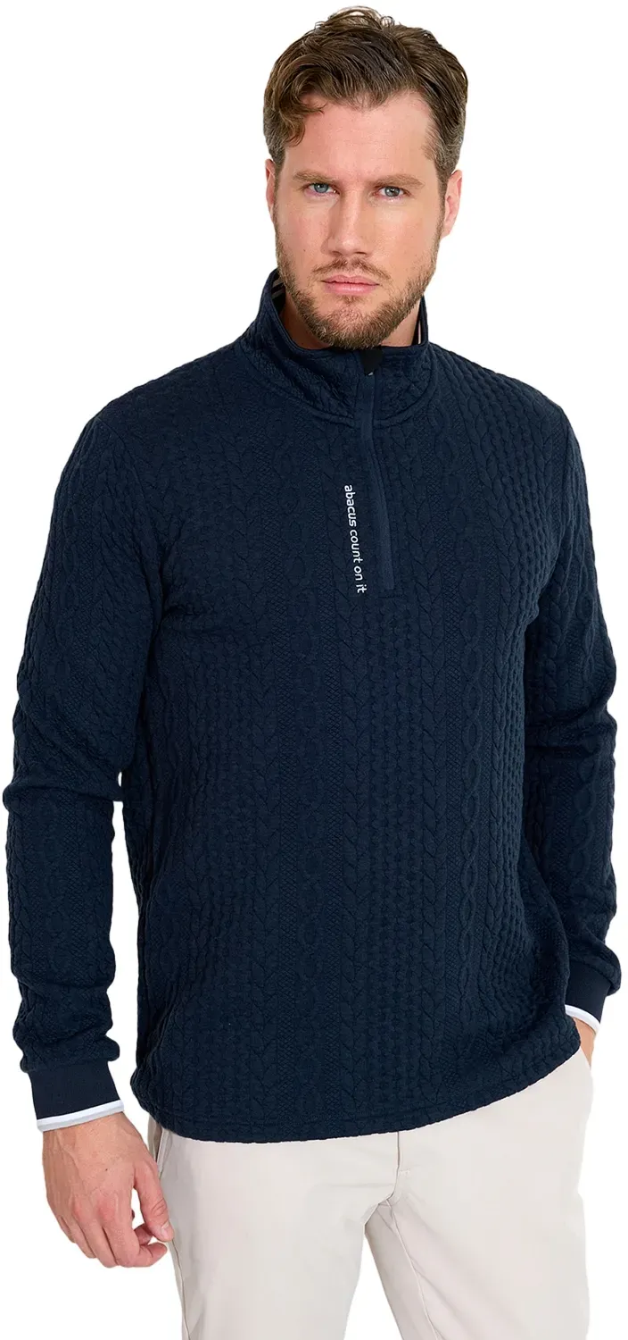 Abacus Layer Woburn, navy