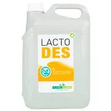 greenspeedtm Desinfektionsreiniger 5 l