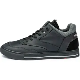 LLOYD Ellison Herren Schwarz 40
