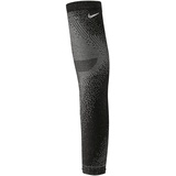 Nike 9038/208 Breaking 2 Running Armsleeves 042 black/silver L/XL