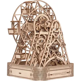 WOODEN CITY Holzbausatz Ferris Wheel 502330
