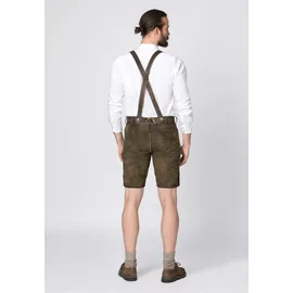 Stockerpoint Shorts Beppo4 braun 58