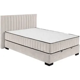 ed exciting design Nagol 140 x 200 cm H3 Beige