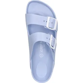Josef Seibel Freizeitschuhe in hellblau | 39