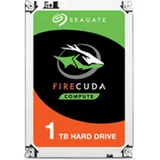 Seagate FireCuda ST1000DX002 1 TB 3,5"