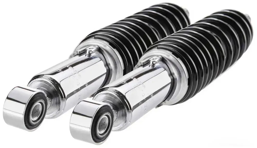 Ikon Wf7610-1905 Stoßdämpfer - Multicolor - One Size