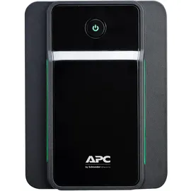 APC Back-UPS 1200VA, 230V BX1200MI
