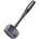 Steakhammer Schwarz