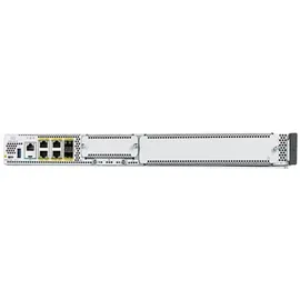Cisco C8300-1N1S-6T Gigabit Ethernet Router