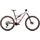 Orbea Rise SL M20 2026 29 Zoll 630 Wh desert rose/carbon raw matt M