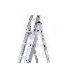 Szagato Schiebeleiter 8 Stufen