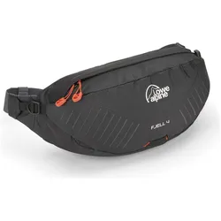 Lowe Alpine Fjell 4 black (BLK) OS