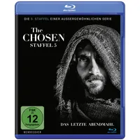 Gerth Medien The Chosen - Staffel 5