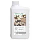 Zebra Technologies Zebra Teak Reiniger 1L