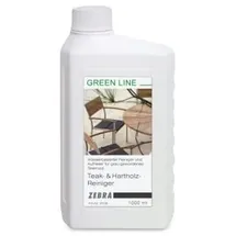 Zebra Technologies Zebra Teak Reiniger 1L