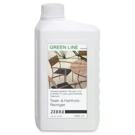 Zebra Technologies Zebra Teak Reiniger 1L