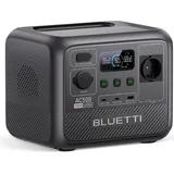 Bluetti AC50B 700 W für Wohnwagen. Stromausfall SCHWARZ No Size