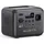 Bluetti AC50B 700 W für Wohnwagen. Stromausfall SCHWARZ No Size