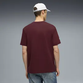 Puma BMW MMS ESS+ Logo Tee Ii Tees (1er Pack)