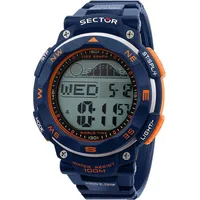 Sector EXPANDER WATCHES Mod. R3251534001