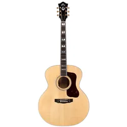 Guild F-55E Maple BLD - Westerngitarre