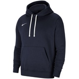 Park 20 Fleece Hoodie Kapuzenpullover, Obsidian/White/White, S