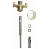 Eibenstock Befestigungsset Mauerwerk