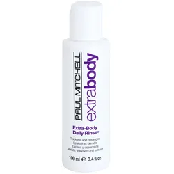 Paul Mitchell ExtraBody Volumen-Conditioner zur täglichen Anwendung 100 ml