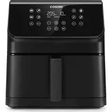 COSORI Premium II Chef Edition CAF-P651-KEUR schwarz