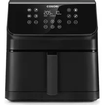 COSORI Premium II Chef Edition CAF-P651-KEUR schwarz