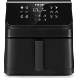 COSORI Premium II Chef Edition CAF-P651-KEUR schwarz