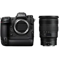 Nikon Z9 + Nikkor Z 24-70mm F2,8 S