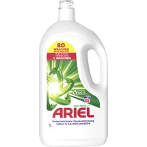 Ariel Flüssig Regulär 4L -