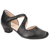 THINK! Think Pumps schwarz Größe 41 1⁄2 EU