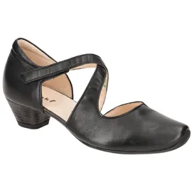 THINK! Think Pumps schwarz Größe 41 1⁄2 EU