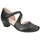 THINK! Think Pumps schwarz Größe 41 1⁄2 EU