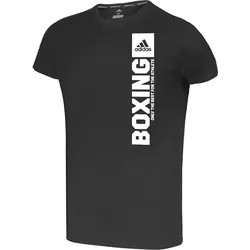 T-Shirt »Community Vertical T-Shirt BOXING«, 74476138-XL schwarz