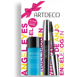 ARTDECO Angel Eyes Mascara & Eye Make-up Remover Set