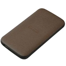 Intenso externe SSD TX500    1TB USB 3.2 Gen 2x1 braun