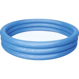 BESTWAY 3-Ring Planschbecken sortiert 152 x 30 cm