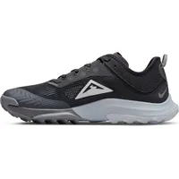 Nike Damen Running Shoes, Black, 40.5 EU
