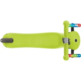 GLOBBER Primo Lights lime grün