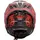 LS2 FF807 Dragon Enthum Integralhelm - XL