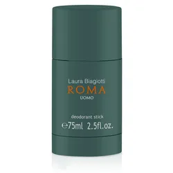 Laura Biagiotti Roma Uomo Deodorant Stick
