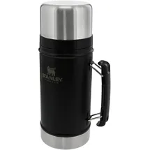 Stanley Thermobehälter schwarz 0,94 l