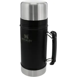 Stanley Thermobehälter schwarz 0,94 l