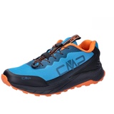 CMP Herren Phelyx Multisport Shoes Sportschuhe, Blau (Reef), 42