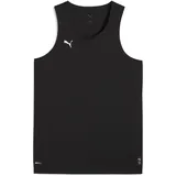 Puma Teamjaws Starter Jersey W Trikot Schwarz M