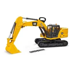 bruder Cat® Schaufelbagger 2483 Spielzeugauto