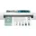 Brother DS-740D Mobiler Dokumentenscanner